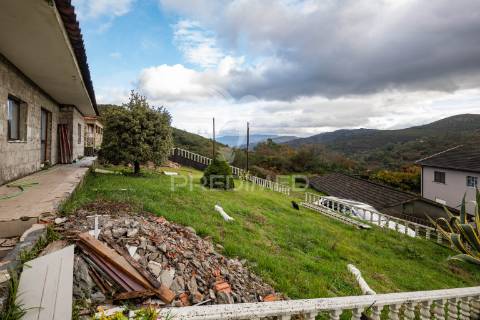 Moradia t3 em aboim da nóbrega, vila verde