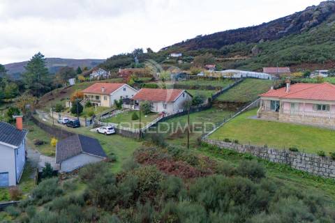 Moradia t3 em aboim da nóbrega, vila verde