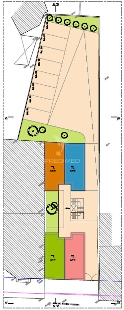 Oportunidade de investimento — oliveira do douro - centro