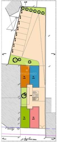 Oportunidade de investimento — oliveira do douro - centro