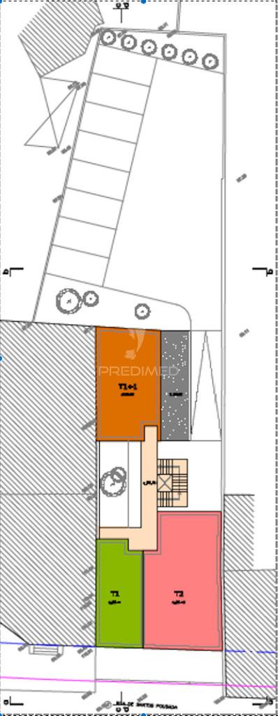 Oportunidade de investimento — oliveira do douro - centro