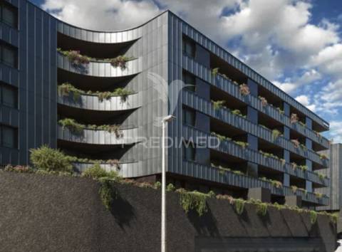 Apartamento t2 em construção – são pedro, funchal