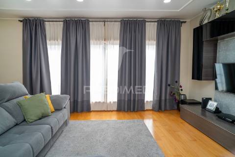 Apartamento t2 || casal do marco