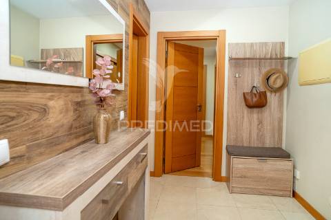 Apartamento t2 || casal do marco