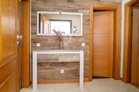 Apartamento t2 || casal do marco