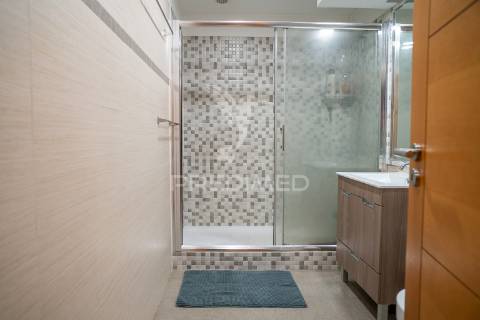 Apartamento t2 || casal do marco