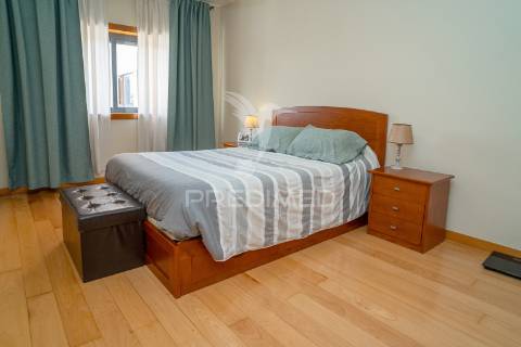 Apartamento t2 || casal do marco