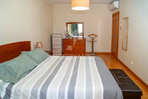 Apartamento t2 || casal do marco