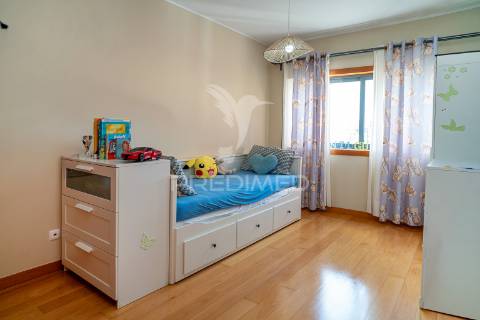 Apartamento t2 || casal do marco