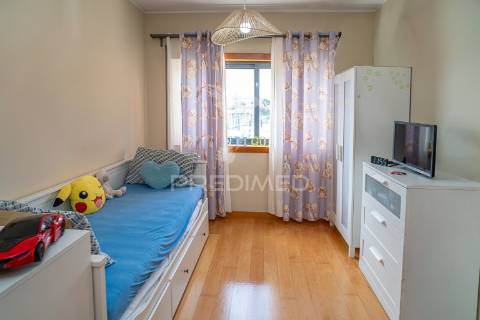 Apartamento t2 || casal do marco