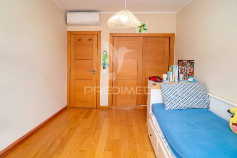 Apartamento t2 || casal do marco