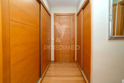 Apartamento t2 || casal do marco