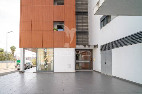 Apartamento t2 || casal do marco