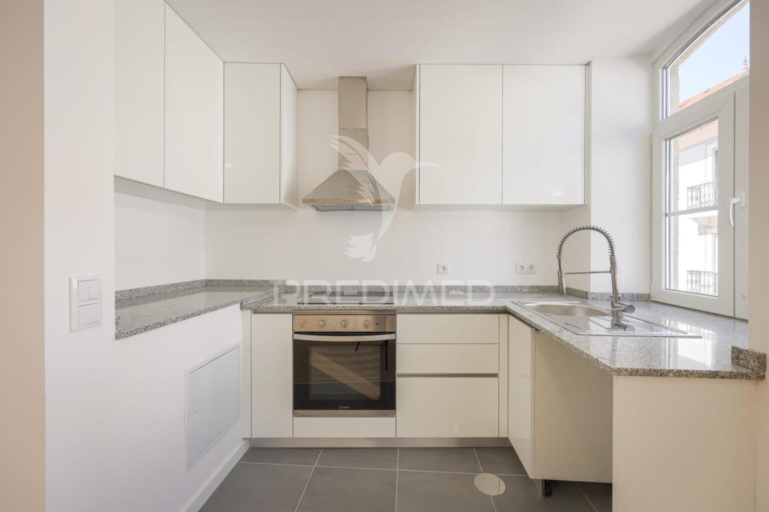 Andar moradia t3 no centro de ílhavo