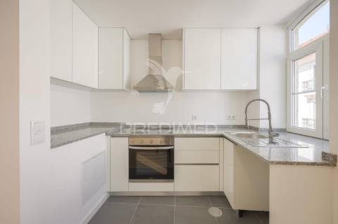 Andar moradia t3 no centro de ílhavo