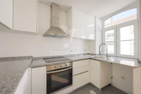 Andar moradia t3 no centro de ílhavo