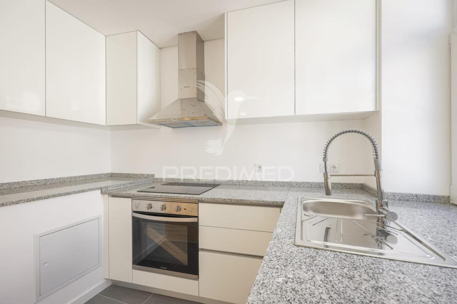 Andar moradia t3 no centro de ílhavo