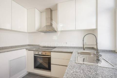 Andar moradia t3 no centro de ílhavo