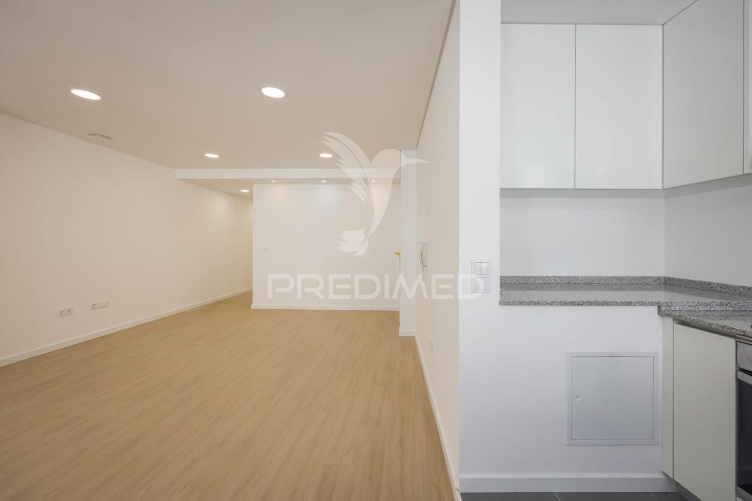 Andar moradia t3 no centro de ílhavo