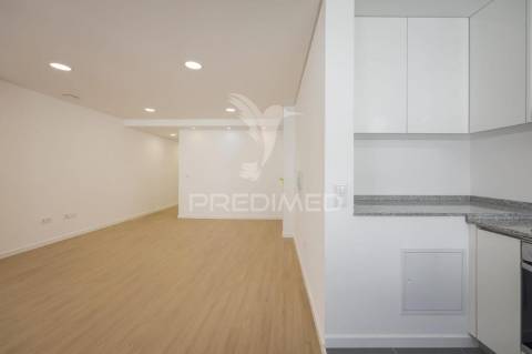 Andar moradia t3 no centro de ílhavo