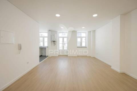 Andar moradia t3 no centro de ílhavo