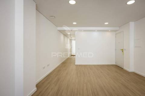 Andar moradia t3 no centro de ílhavo