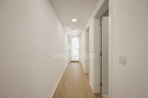 Andar moradia t3 no centro de ílhavo