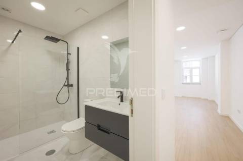 Andar moradia t3 no centro de ílhavo