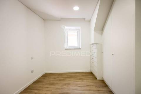 Andar moradia t3 no centro de ílhavo