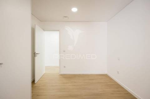 Andar moradia t3 no centro de ílhavo