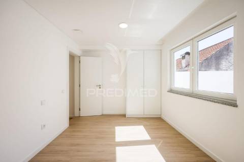 Andar moradia t3 no centro de ílhavo