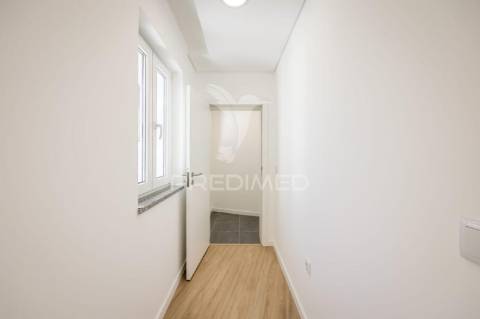 Andar moradia t3 no centro de ílhavo