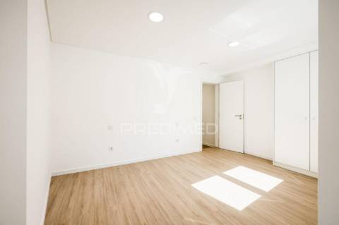 Andar moradia t3 no centro de ílhavo