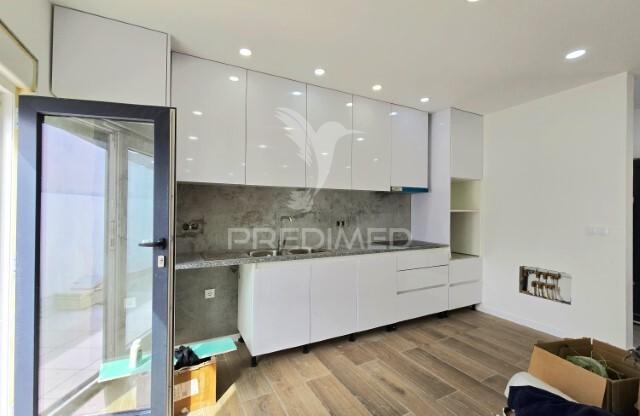 Moradia t3 térrea na gafanha da encarnação