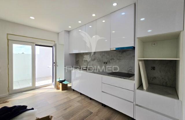 Moradia t3 térrea na gafanha da encarnação