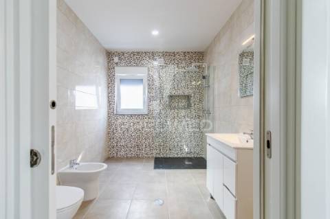 Moradia t3 térrea na gafanha da encarnação