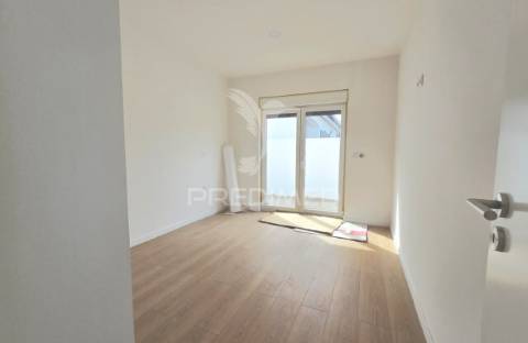 Moradia t3 térrea na gafanha da encarnação