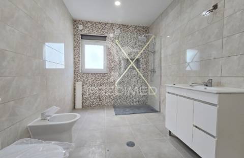 Moradia t3 térrea na gafanha da encarnação