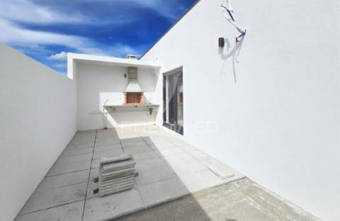 Moradia t3 térrea na gafanha da encarnação