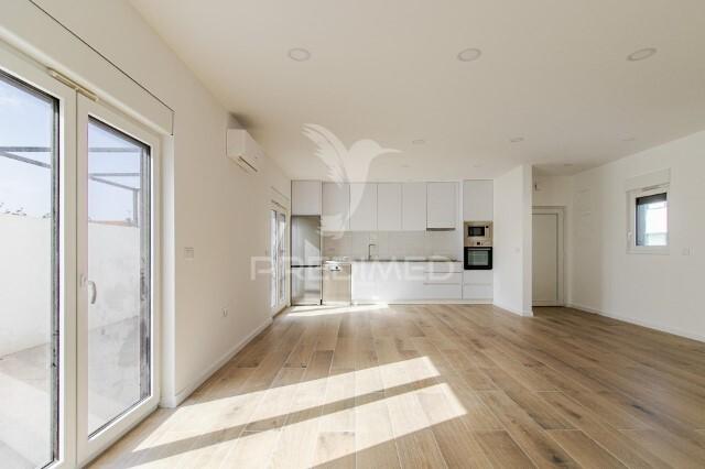 Moradia t3 em construção na gafanha da encarnação