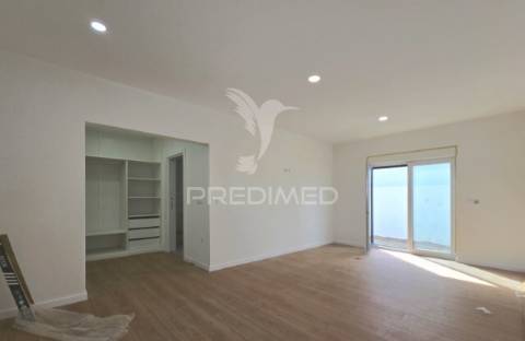 Moradia t3 em construção na gafanha da encarnação