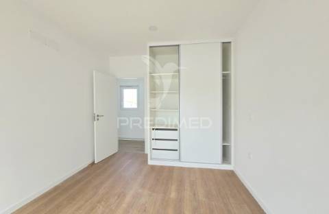 Moradia t3 em construção na gafanha da encarnação