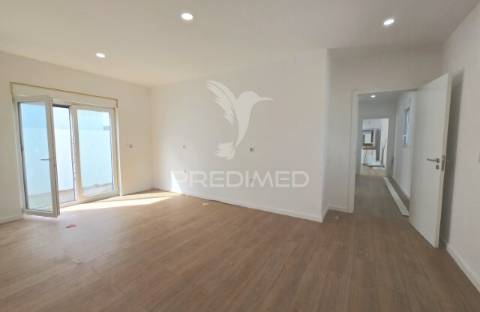 Moradia t3 em construção na gafanha da encarnação