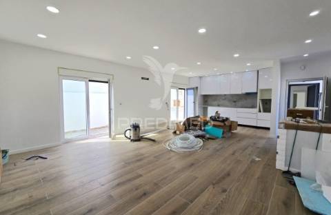 Moradia t3 em construção na gafanha da encarnação