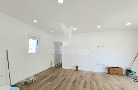 Moradia t3 em construção na gafanha da encarnação