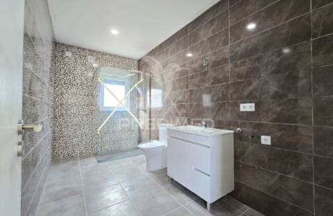 Moradia t3 em construção na gafanha da encarnação