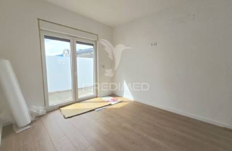 Moradia t3 em construção na gafanha da encarnação