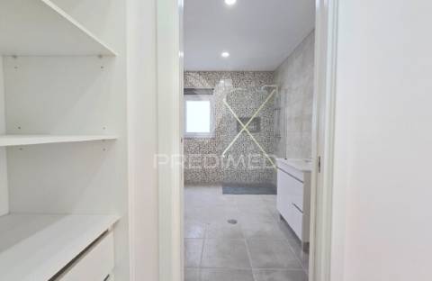 Moradia t3 em construção na gafanha da encarnação