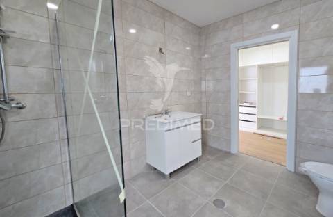 Moradia t3 em construção na gafanha da encarnação