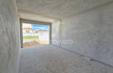 Moradia t3 em construção na gafanha da encarnação